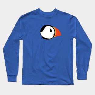 PUFFIN Long Sleeve T-Shirt